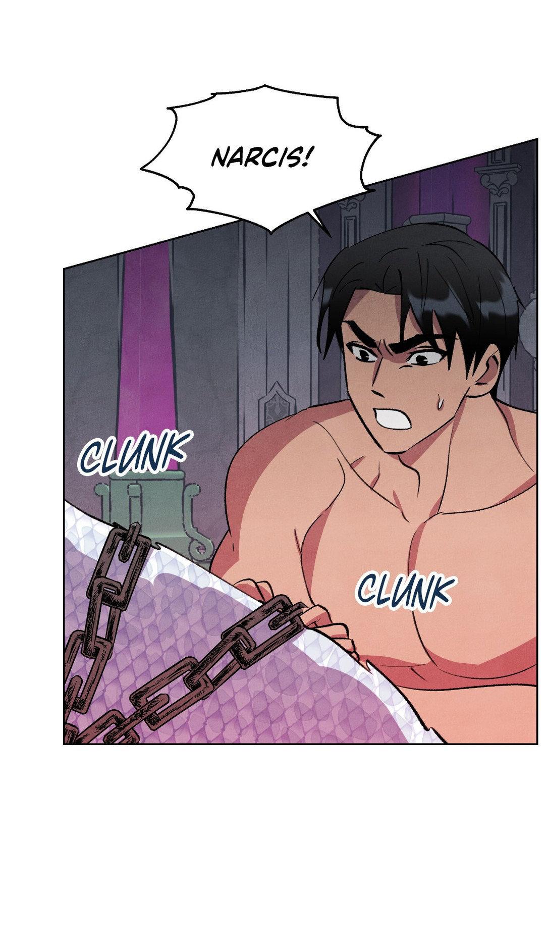 Read The Duke’s Debt chapter 51 image 37 on Lezhin