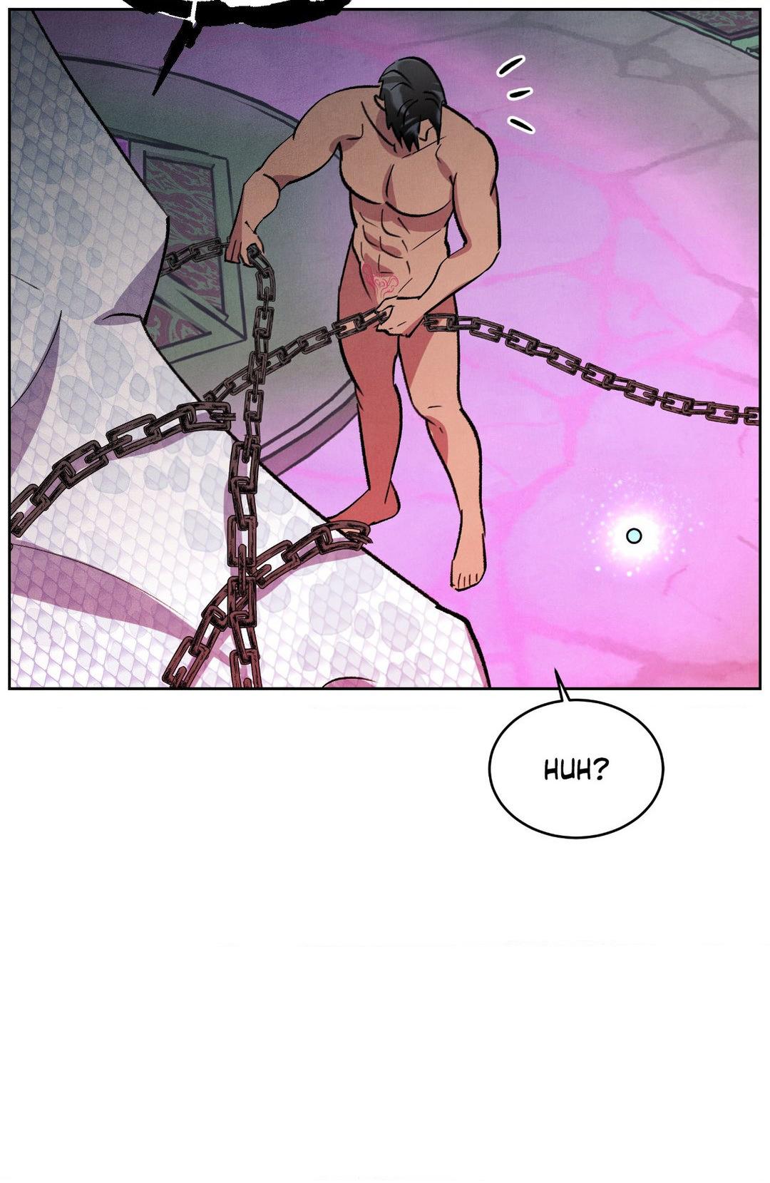 Read The Duke’s Debt chapter 51 image 41 on Lezhin