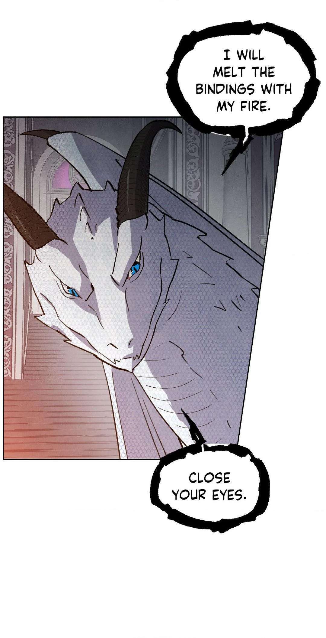 Read The Duke’s Debt chapter 51 image 9 on Lezhin