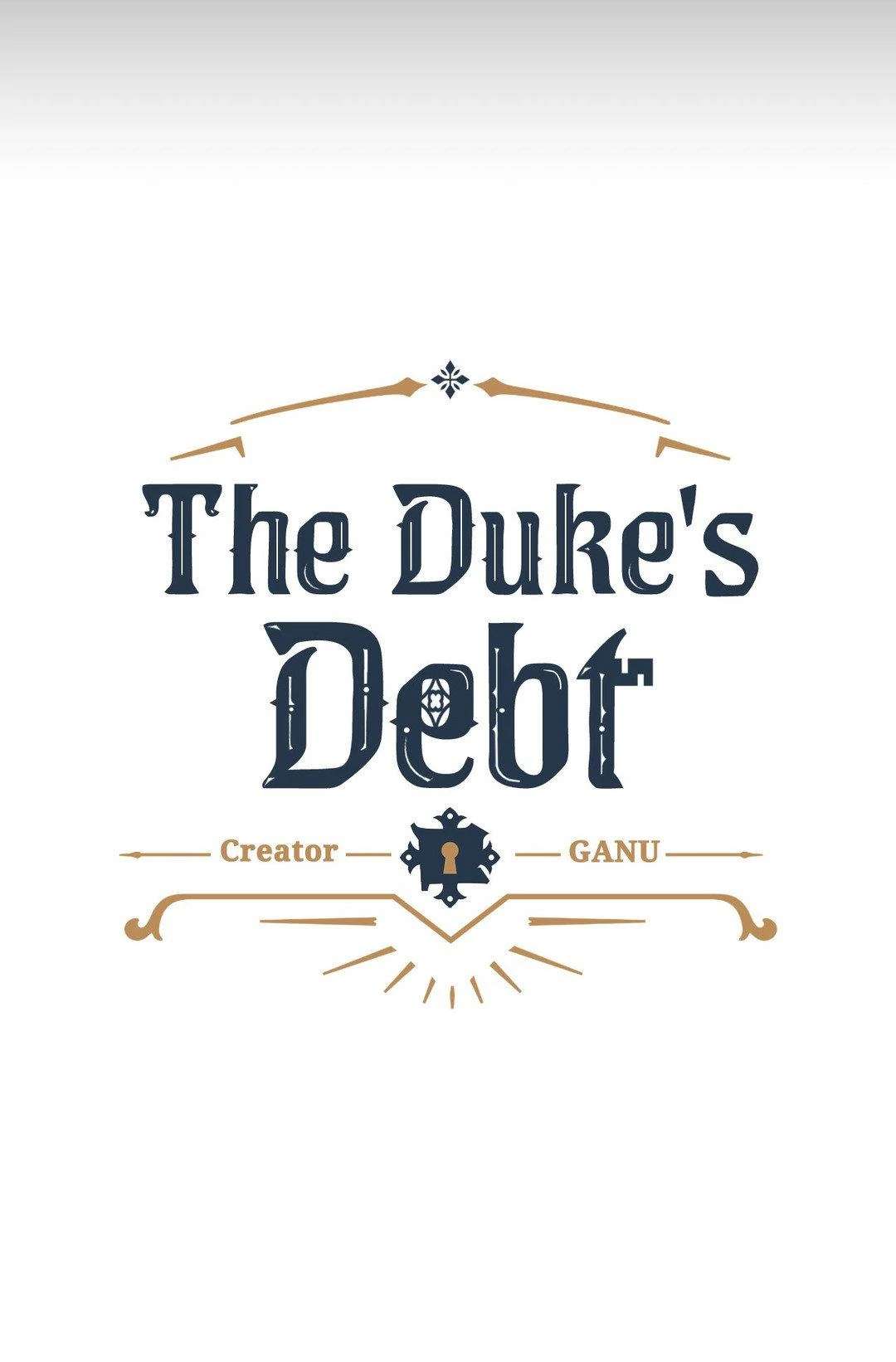 Read The Duke’s Debt chapter 52 image 11 on Lezhin