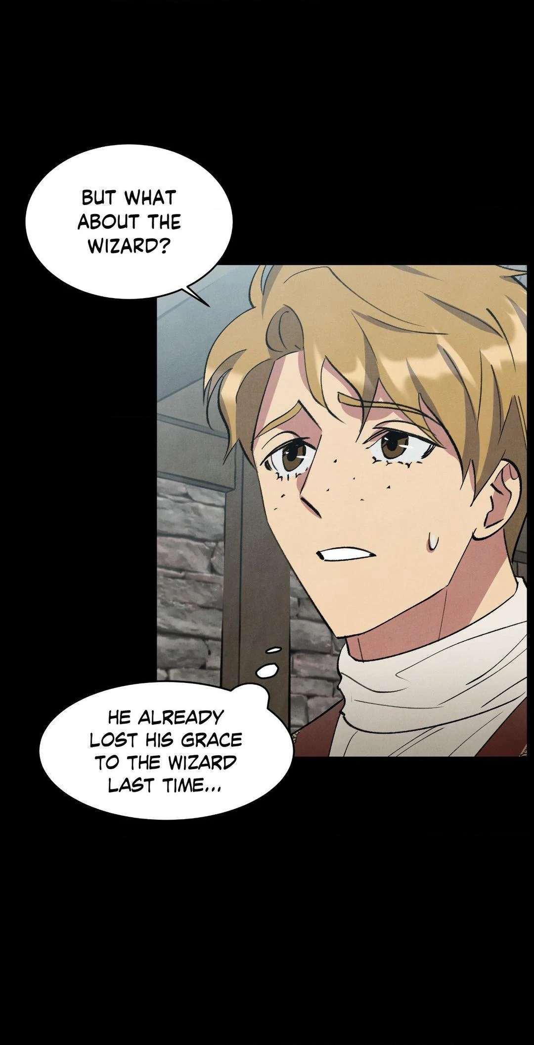 Read The Duke’s Debt chapter 52 image 2 on Lezhin