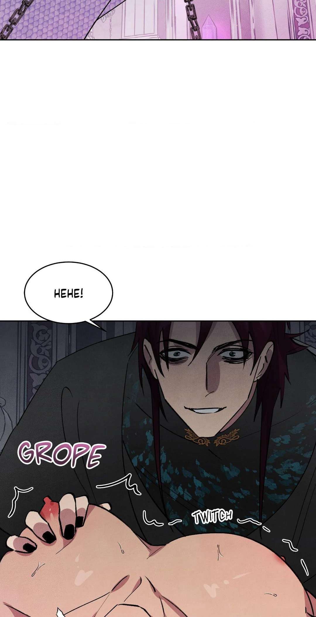 Read The Duke’s Debt chapter 52 image 22 on Lezhin