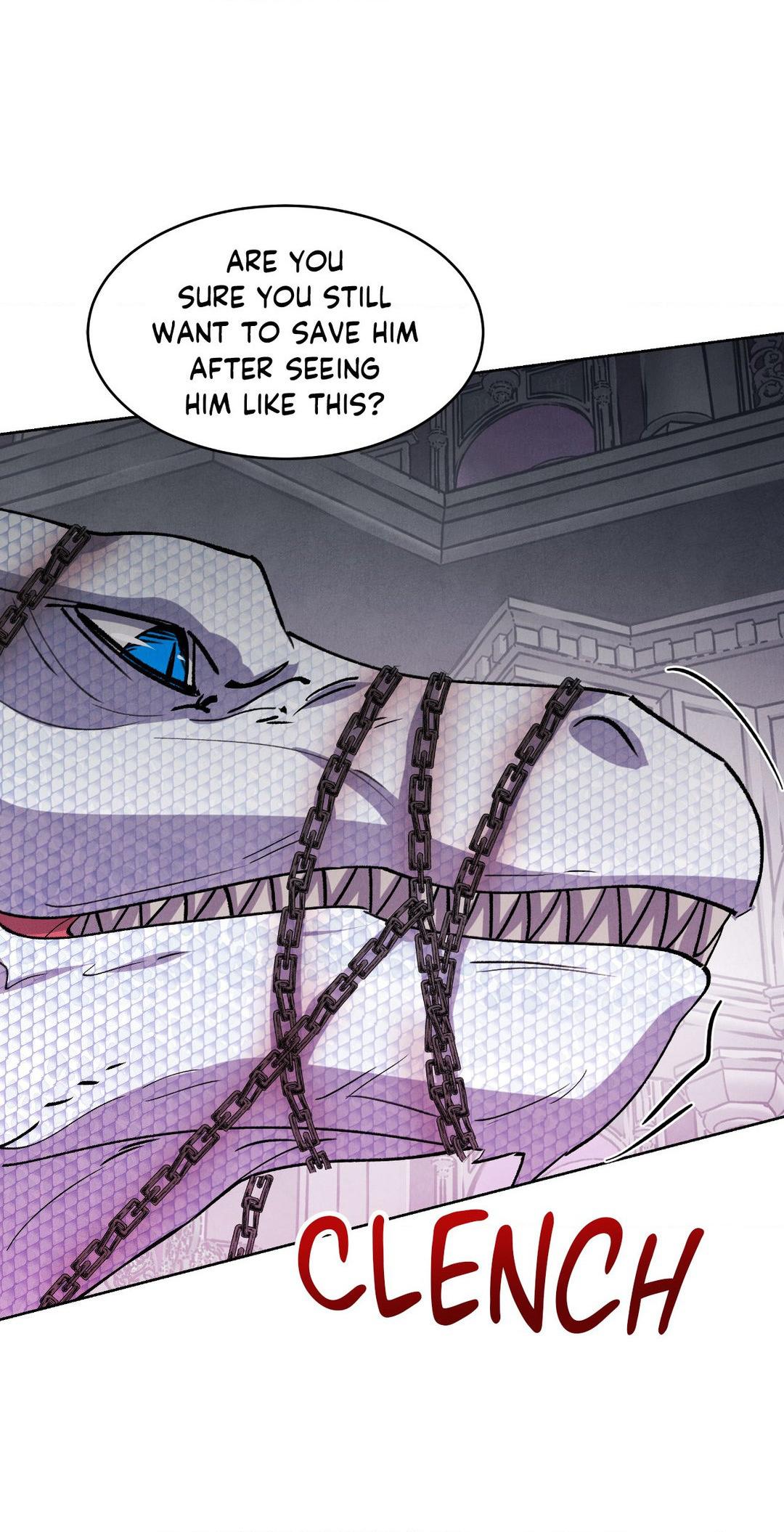 Read The Duke’s Debt chapter 52 image 31 on Lezhin