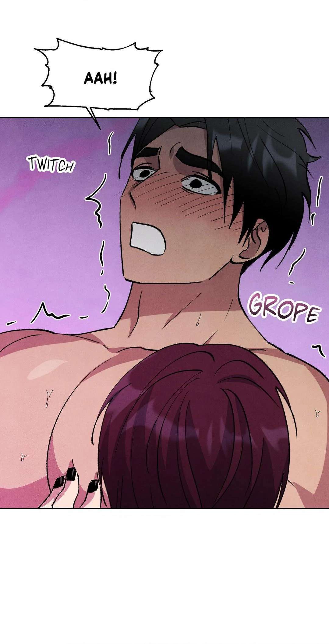 Read The Duke’s Debt chapter 52 image 33 on Lezhin