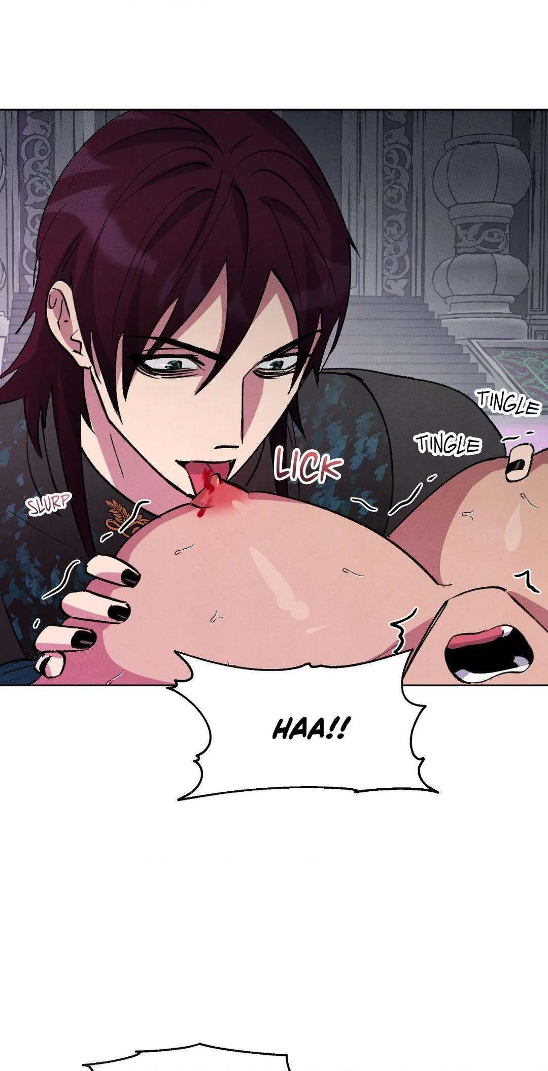 Read The Duke’s Debt chapter 52 image 35 on Lezhin