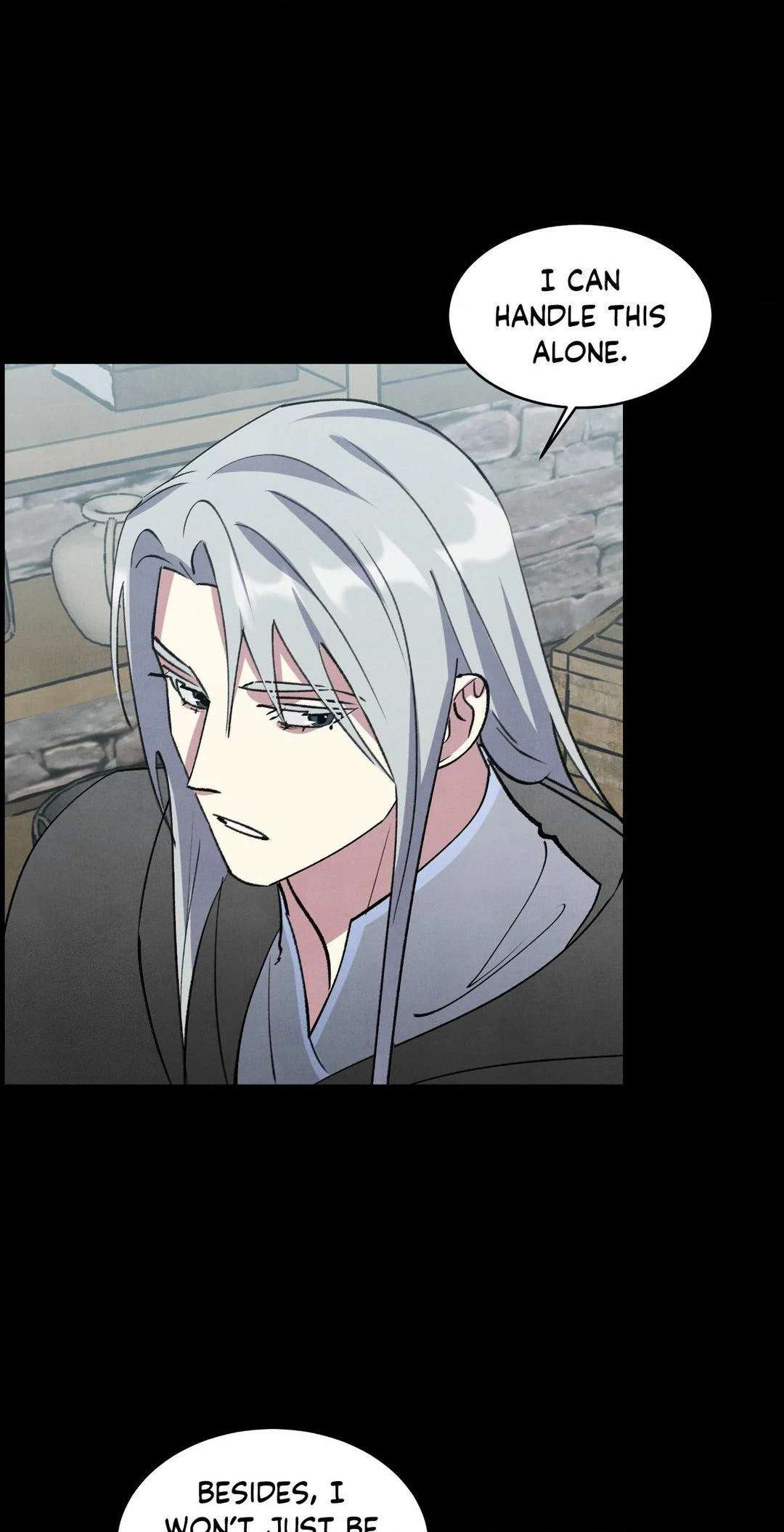 Read The Duke’s Debt chapter 52 image 4 on Lezhin