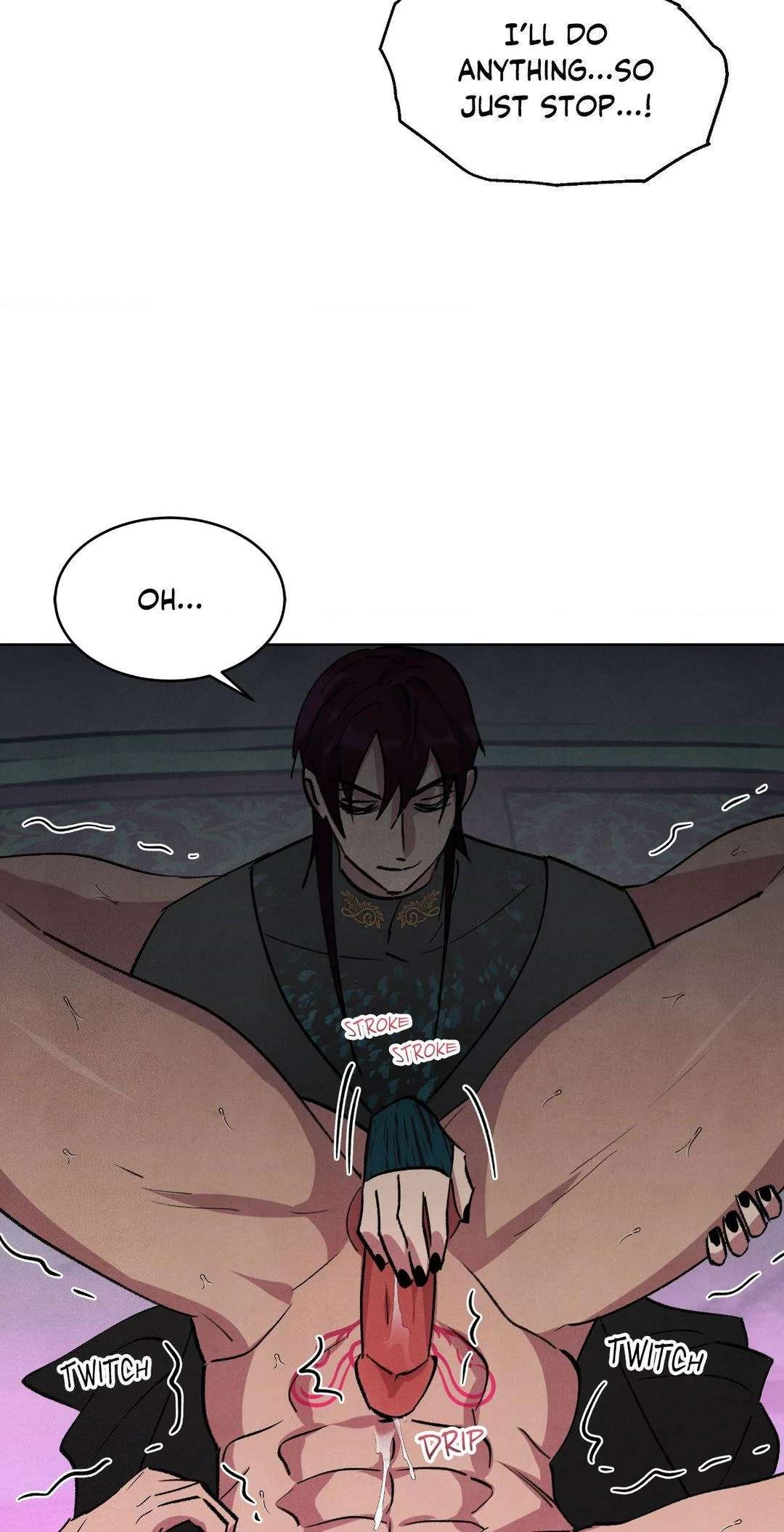 Read The Duke’s Debt chapter 52 image 47 on Lezhin