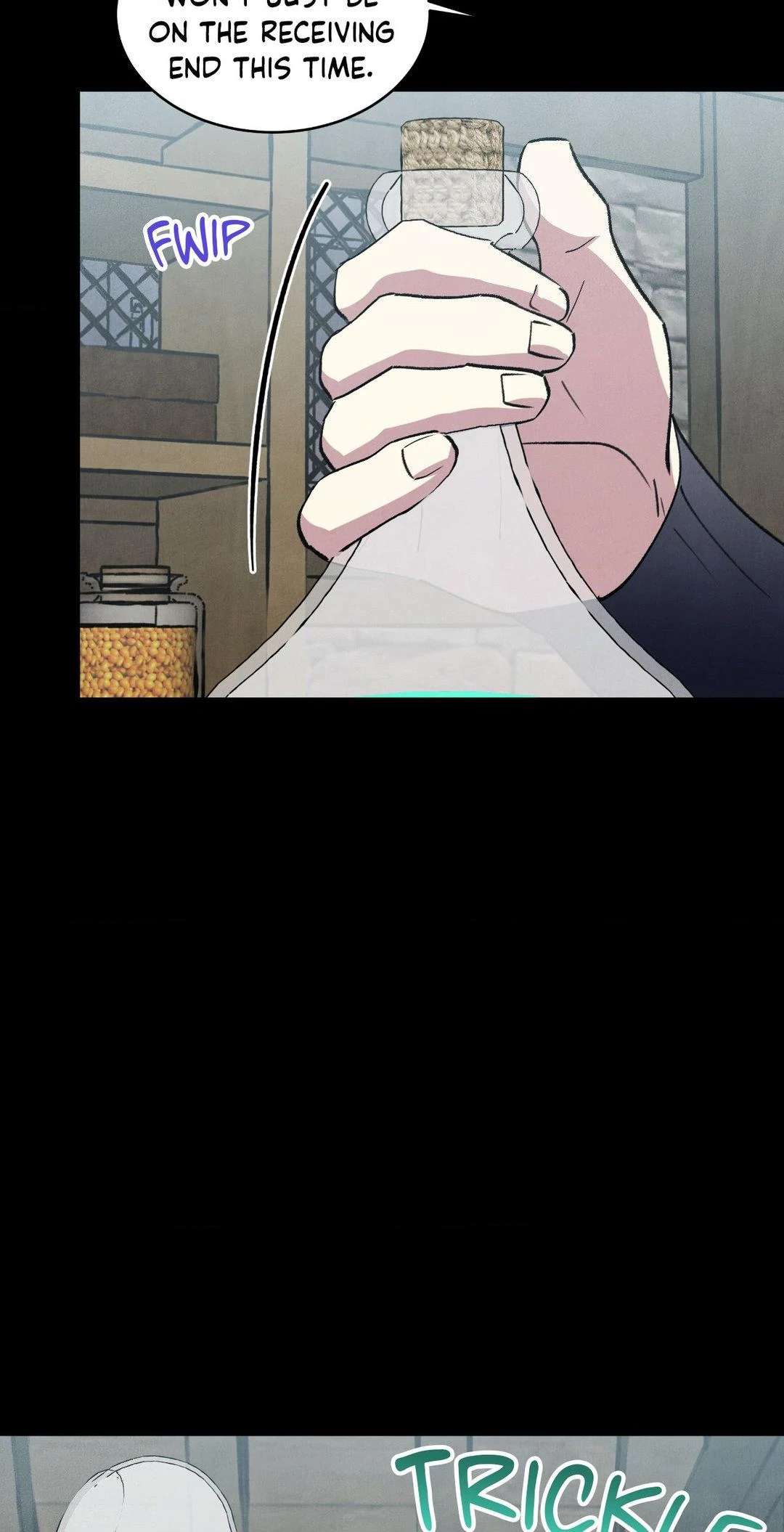 Read The Duke’s Debt chapter 52 image 5 on Lezhin