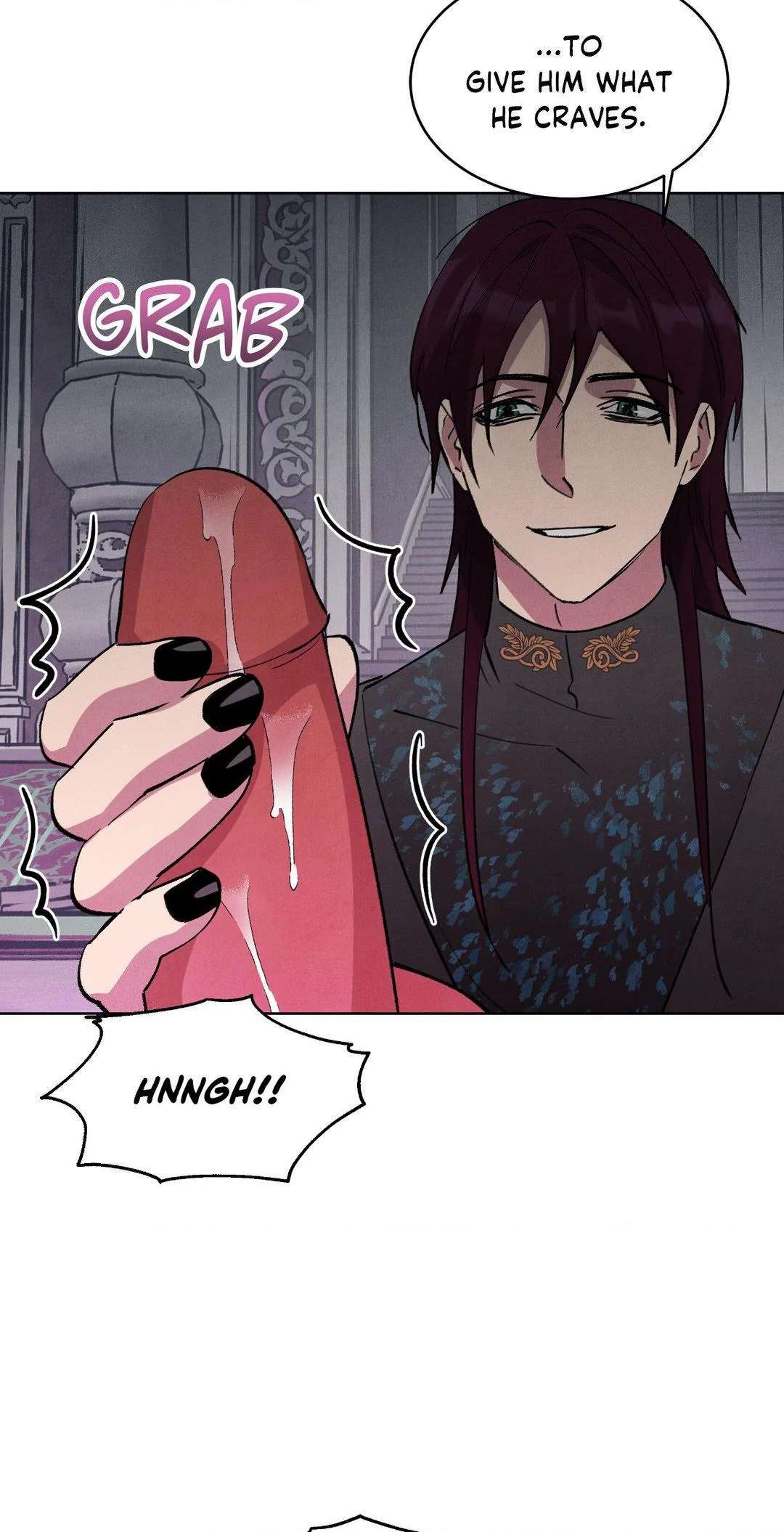 Read The Duke’s Debt chapter 52 image 51 on Lezhin