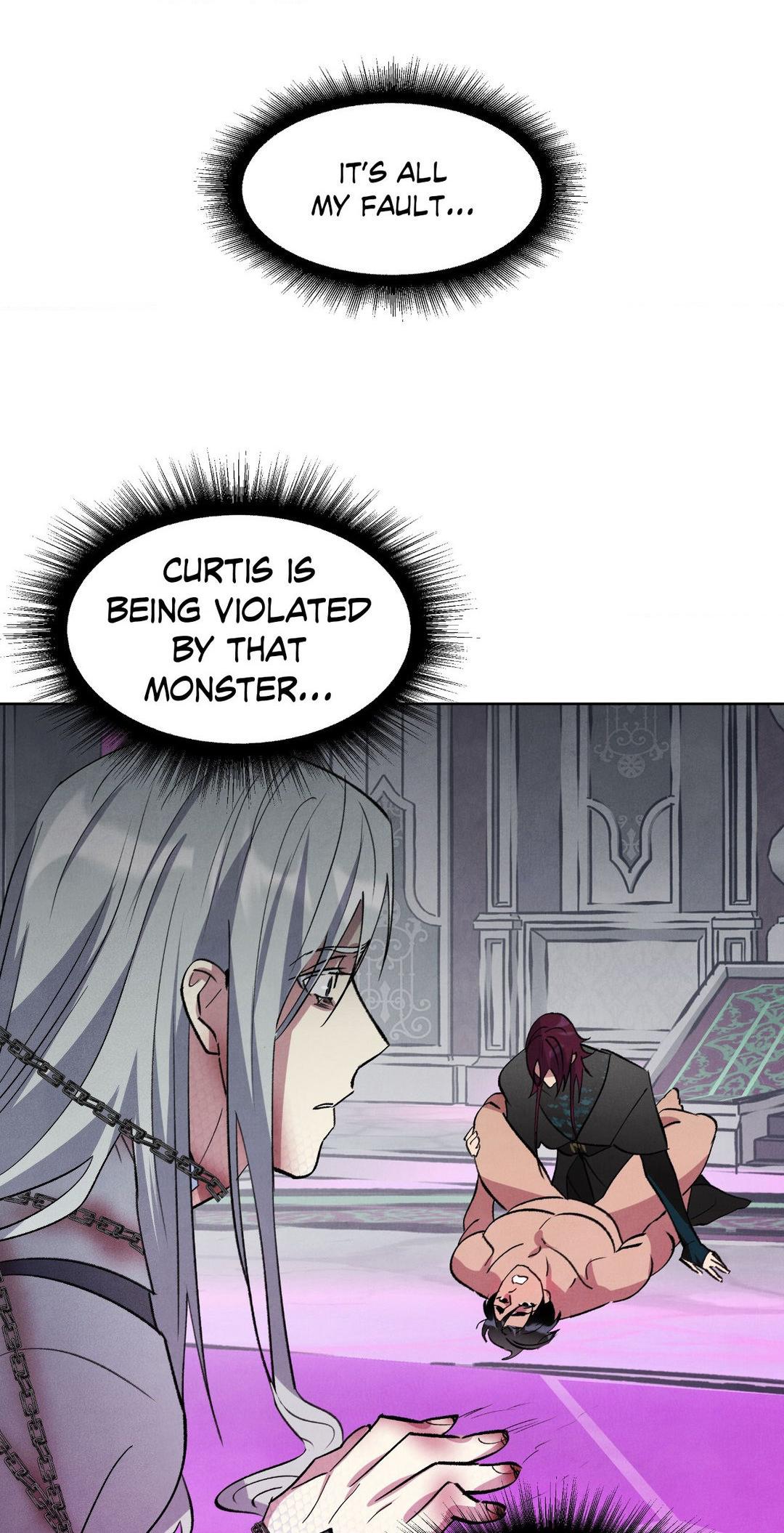 Read The Duke’s Debt chapter 52 image 66 on Lezhin