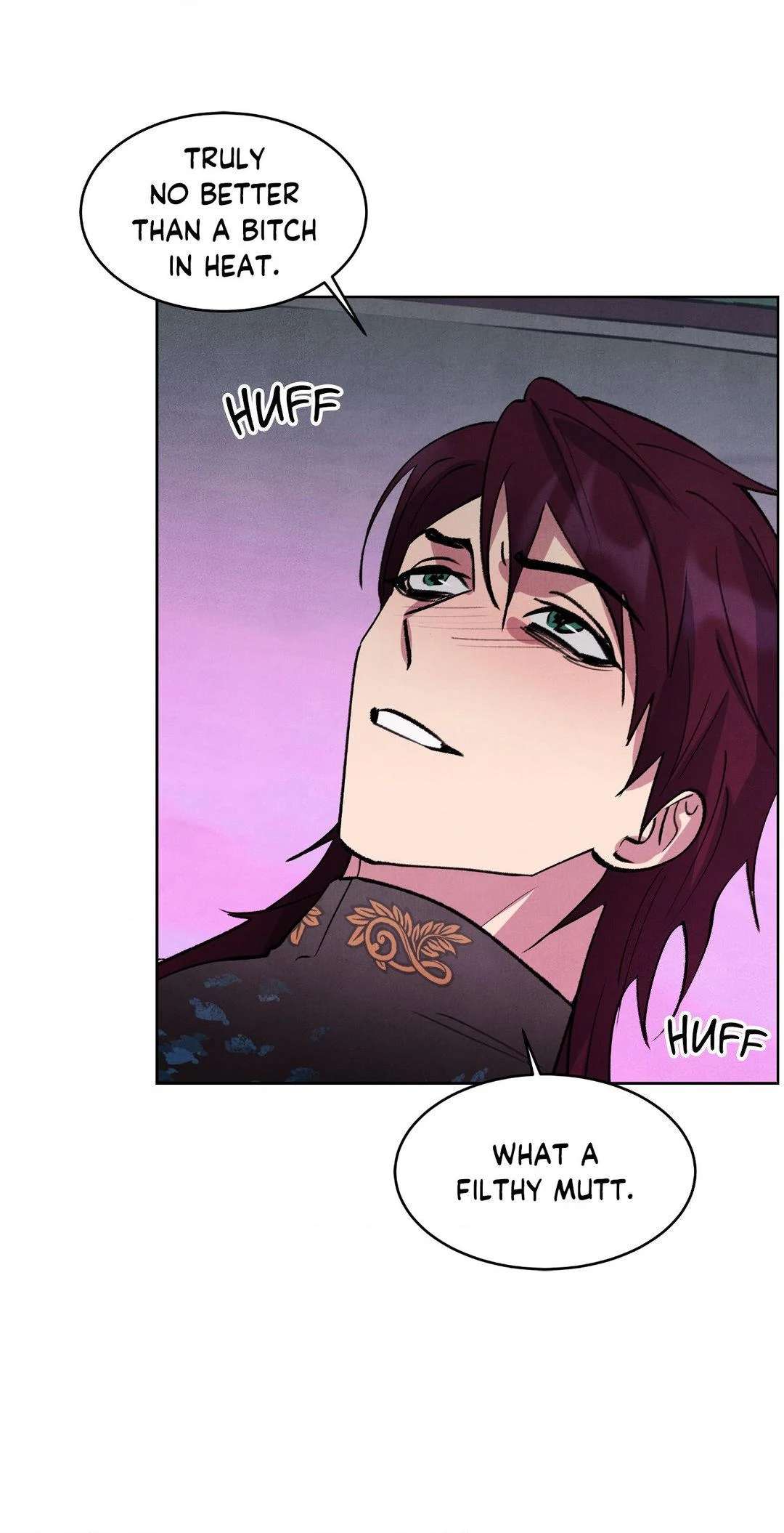 Read The Duke’s Debt chapter 53 image 35 on Lezhin