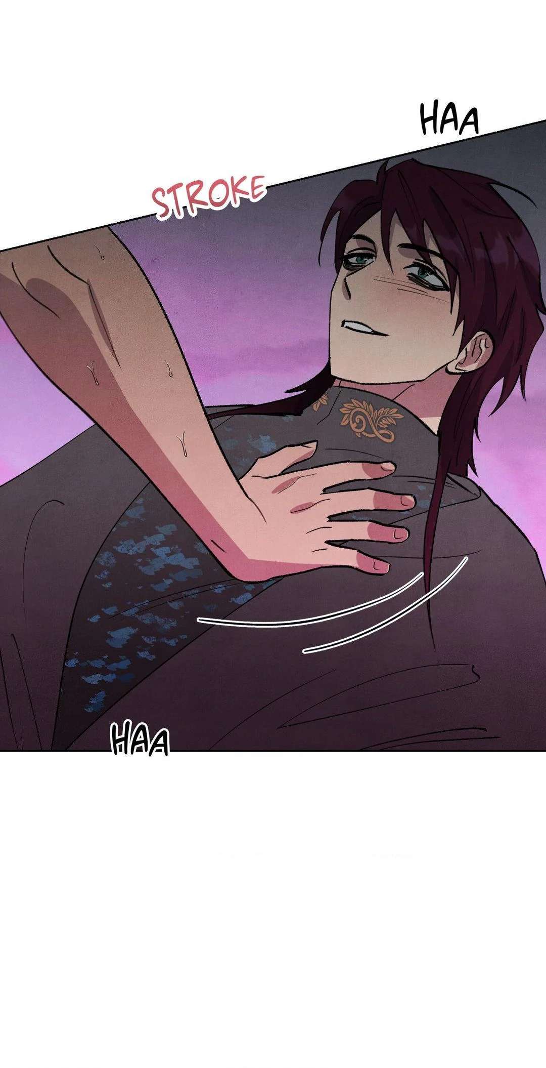 Read The Duke’s Debt chapter 53 image 45 on Lezhin