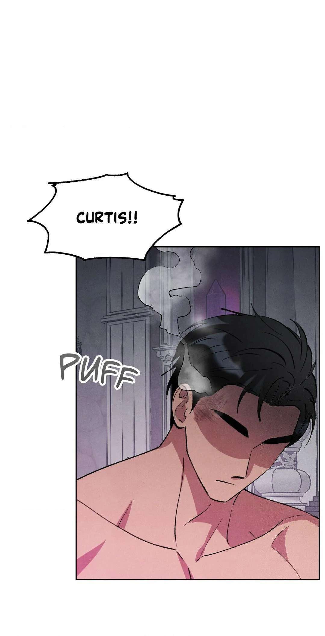 Read The Duke’s Debt chapter 53 image 54 on Lezhin