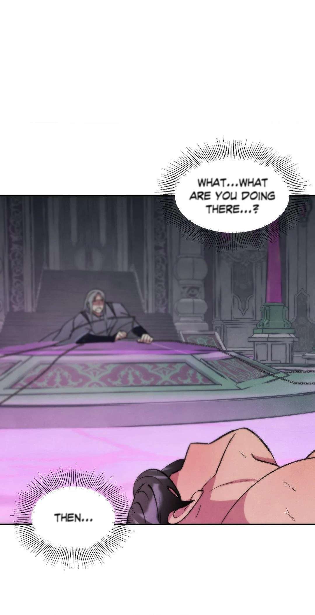 Read The Duke’s Debt chapter 53 image 6 on Lezhin