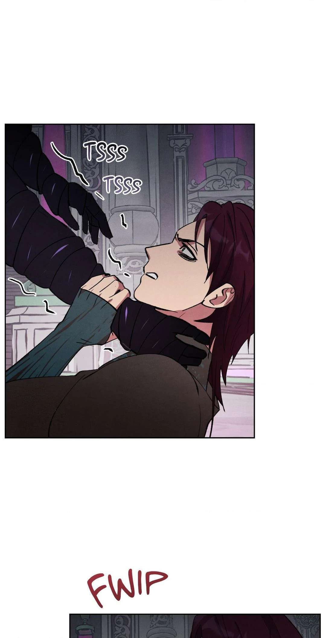 Read The Duke’s Debt chapter 53 image 61 on Lezhin