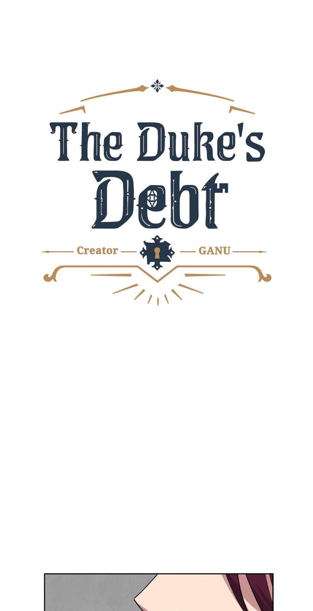 Read The Duke’s Debt chapter 53 image 9 on Lezhin