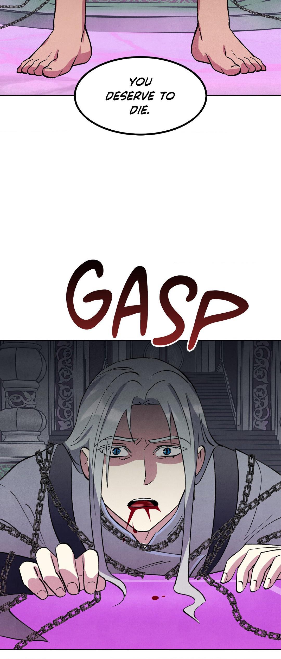 Read The Duke’s Debt chapter 54 image 18 on Lezhin