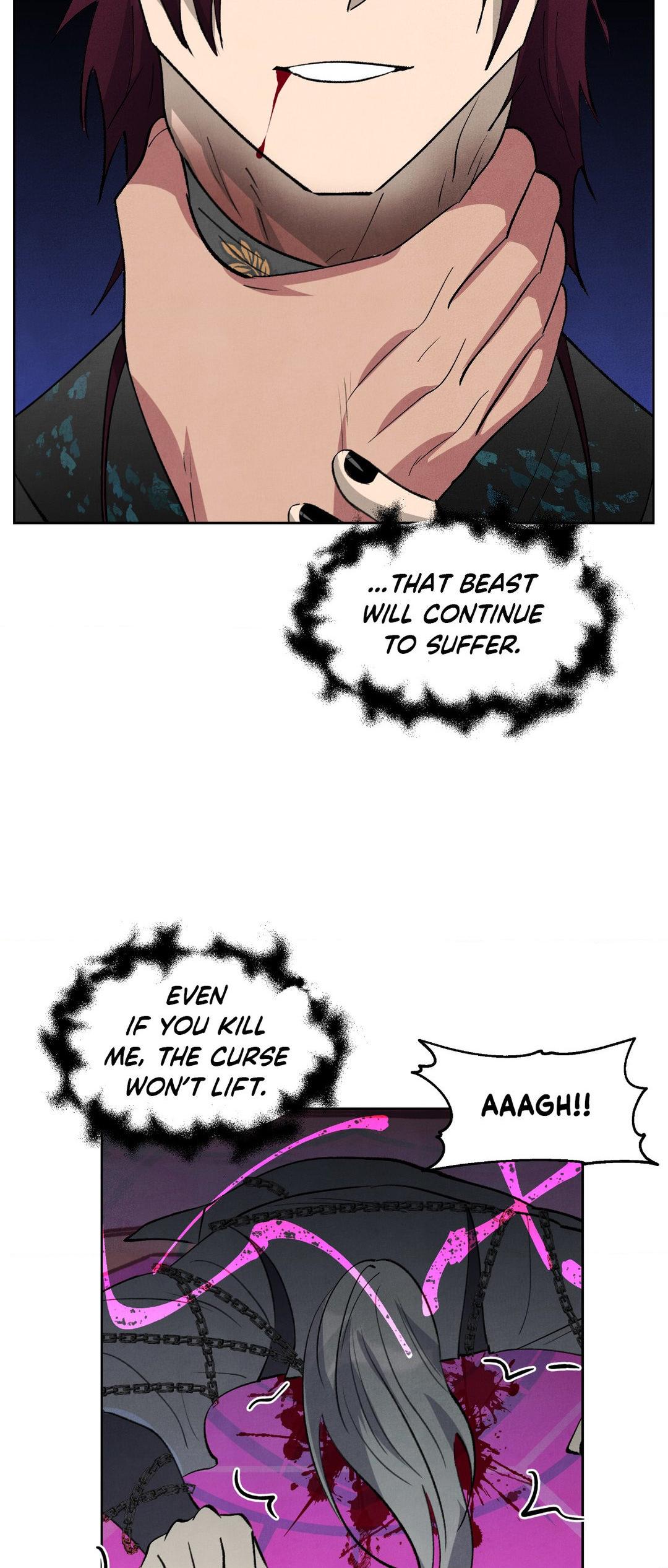 Read The Duke’s Debt chapter 54 image 24 on Lezhin