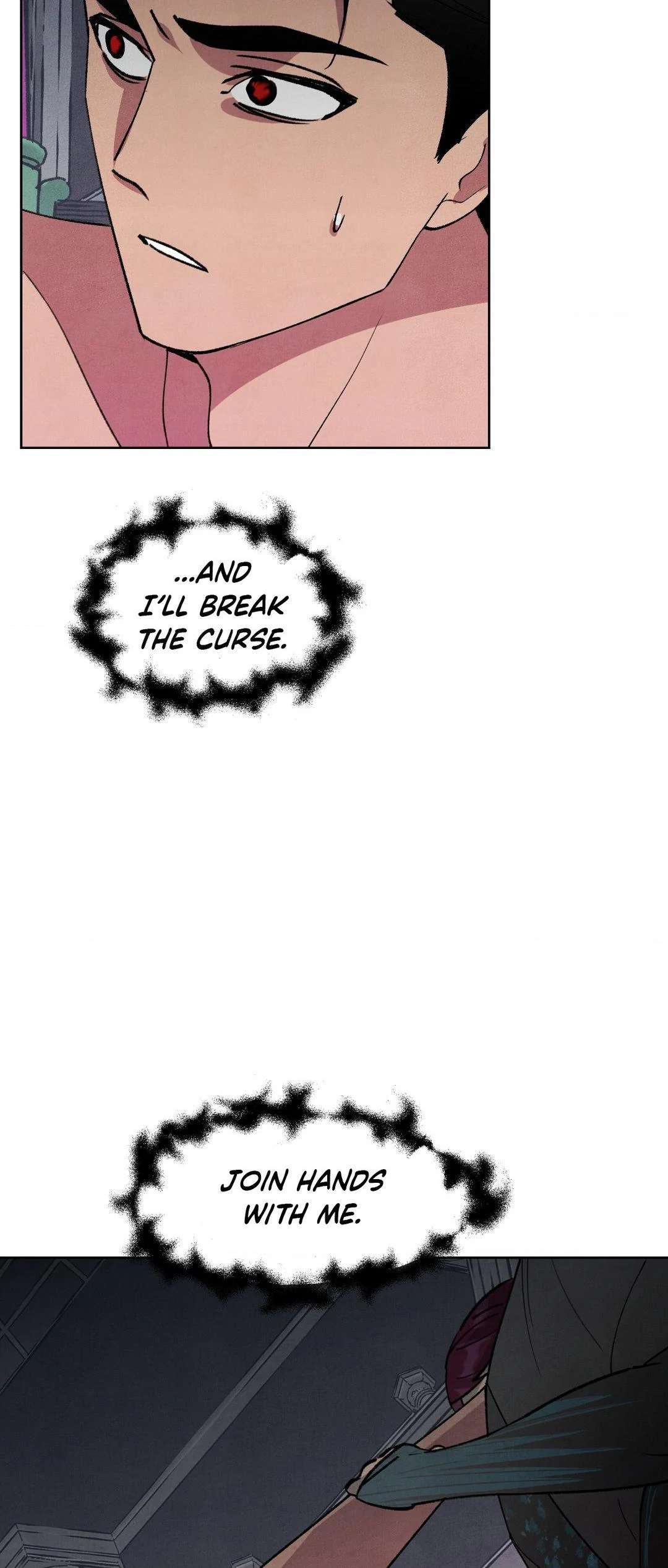 Read The Duke’s Debt chapter 54 image 30 on Lezhin