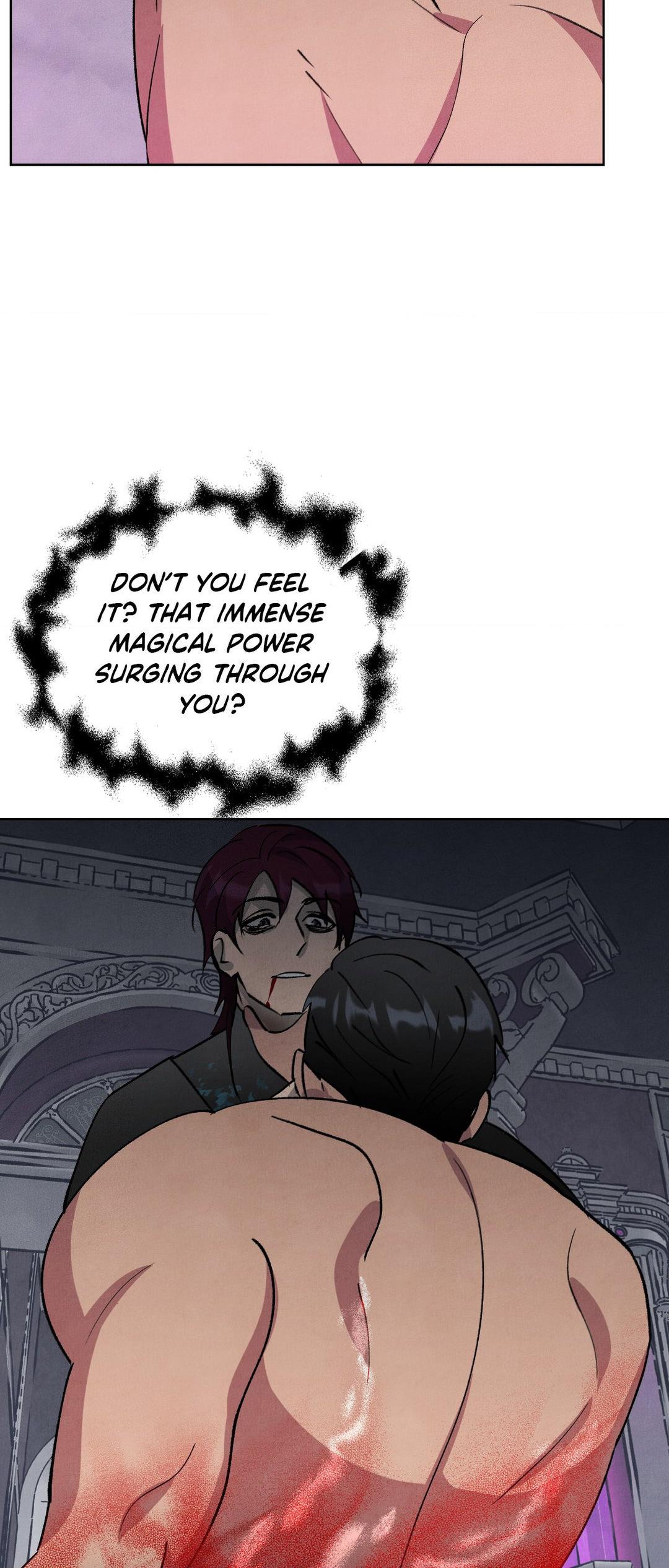 Read The Duke’s Debt chapter 54 image 32 on Lezhin