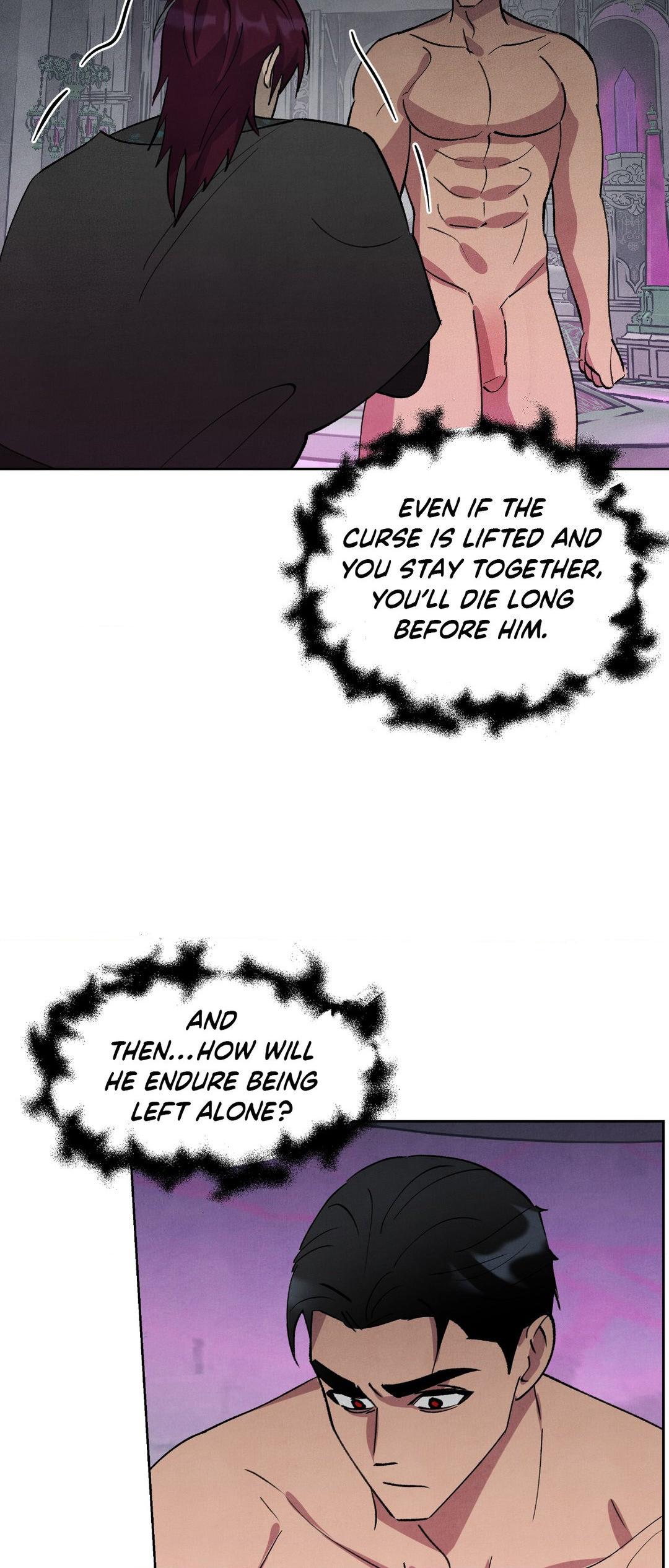Read The Duke’s Debt chapter 54 image 38 on Lezhin
