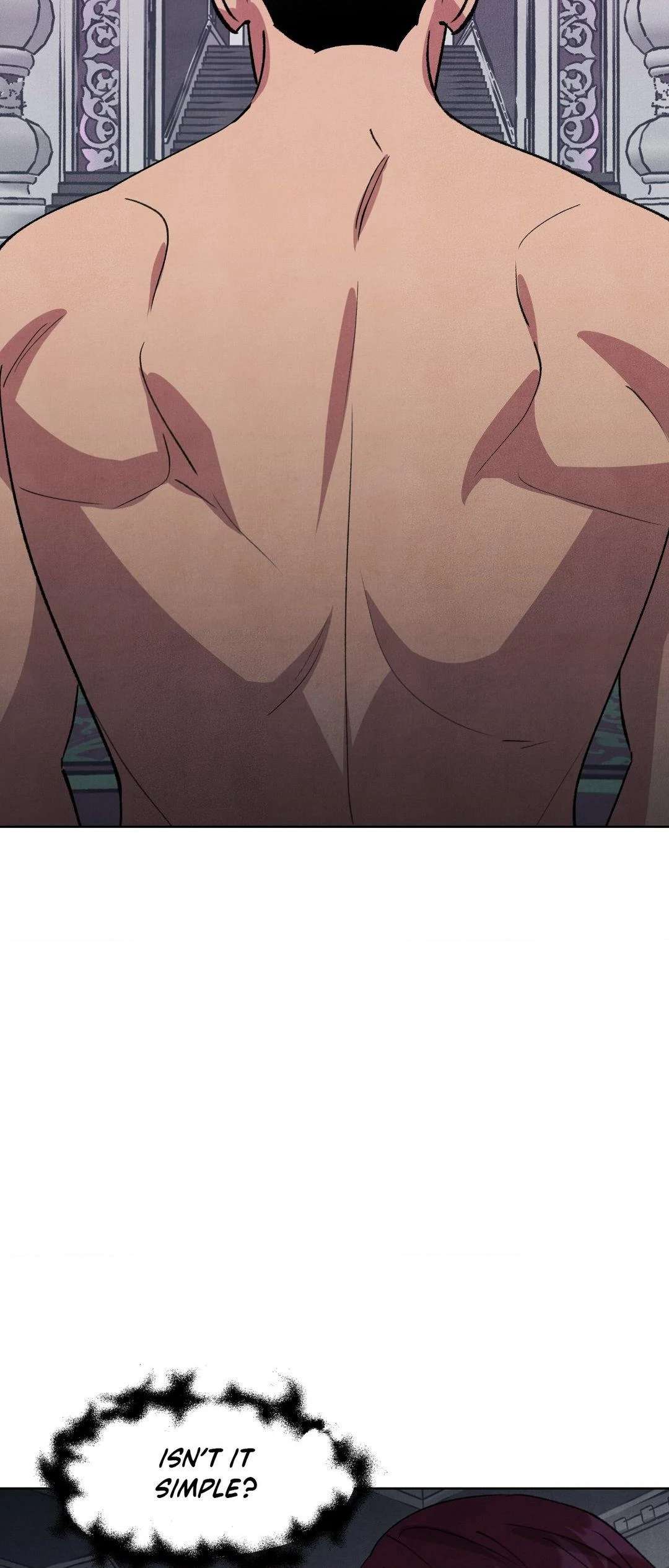 Read The Duke’s Debt chapter 54 image 41 on Lezhin