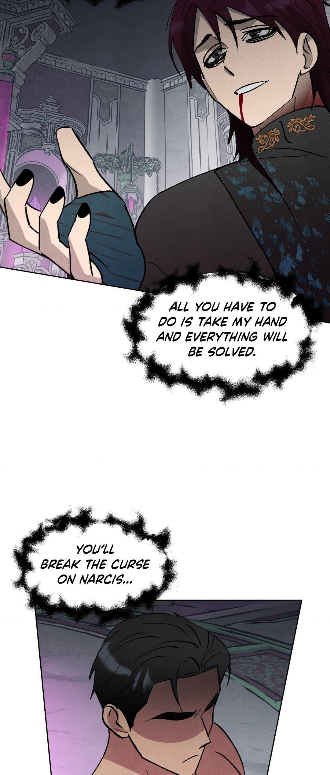 Read The Duke’s Debt chapter 54 image 42 on Lezhin