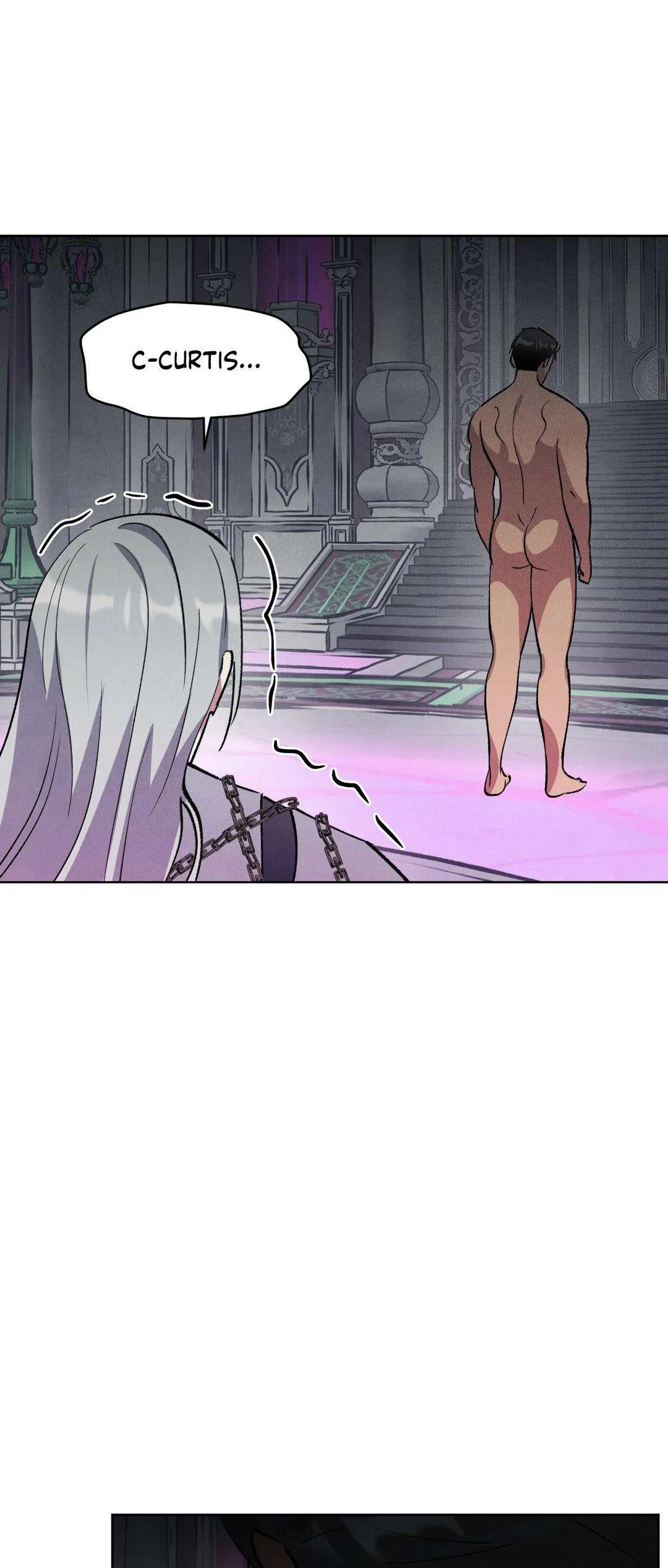 Read The Duke’s Debt chapter 54 image 46 on Lezhin