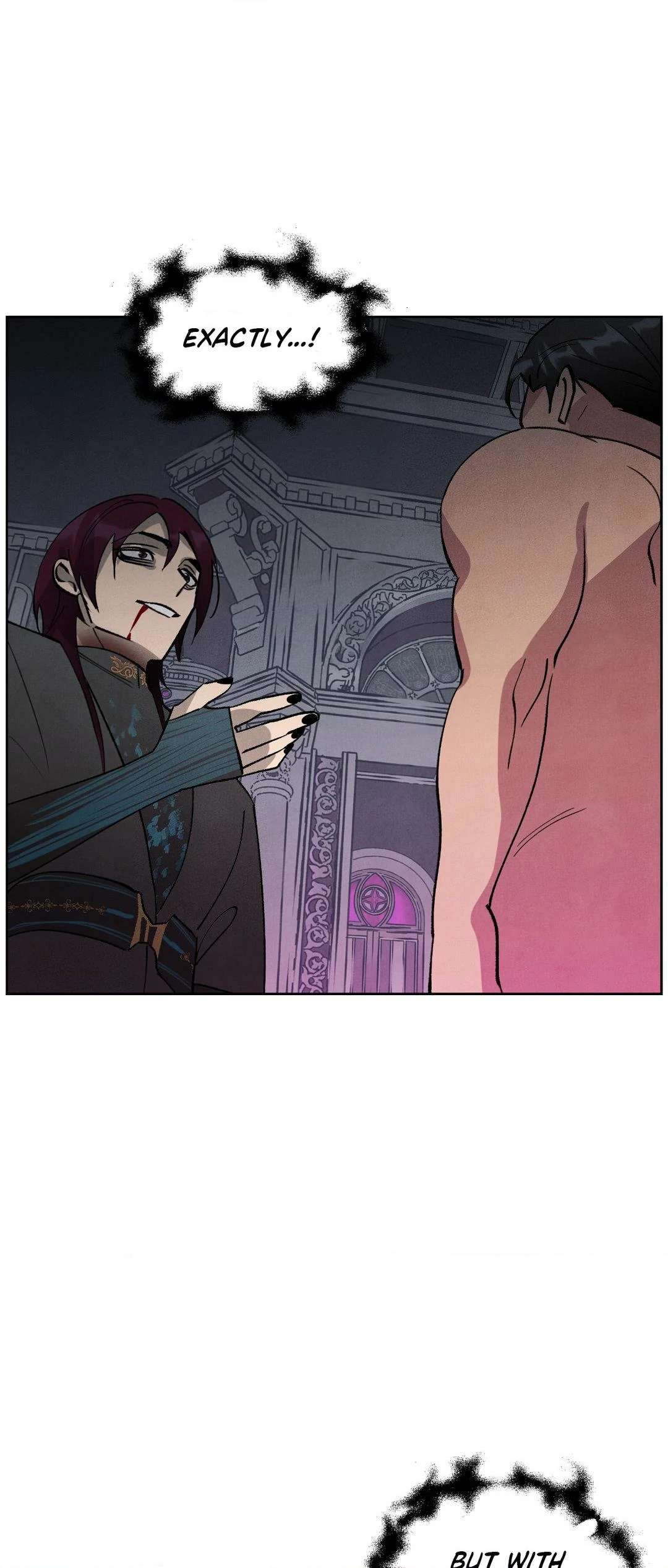 Read The Duke’s Debt chapter 54 image 51 on Lezhin
