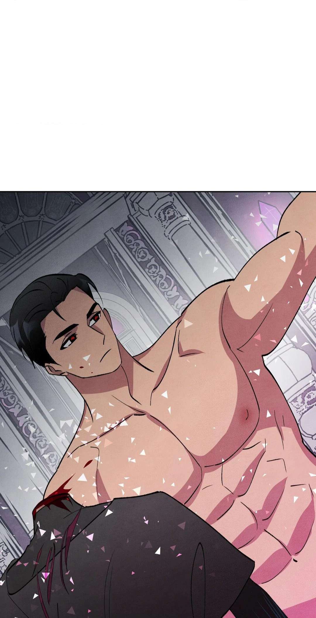 Read The Duke’s Debt chapter 55 image 25 on Lezhin
