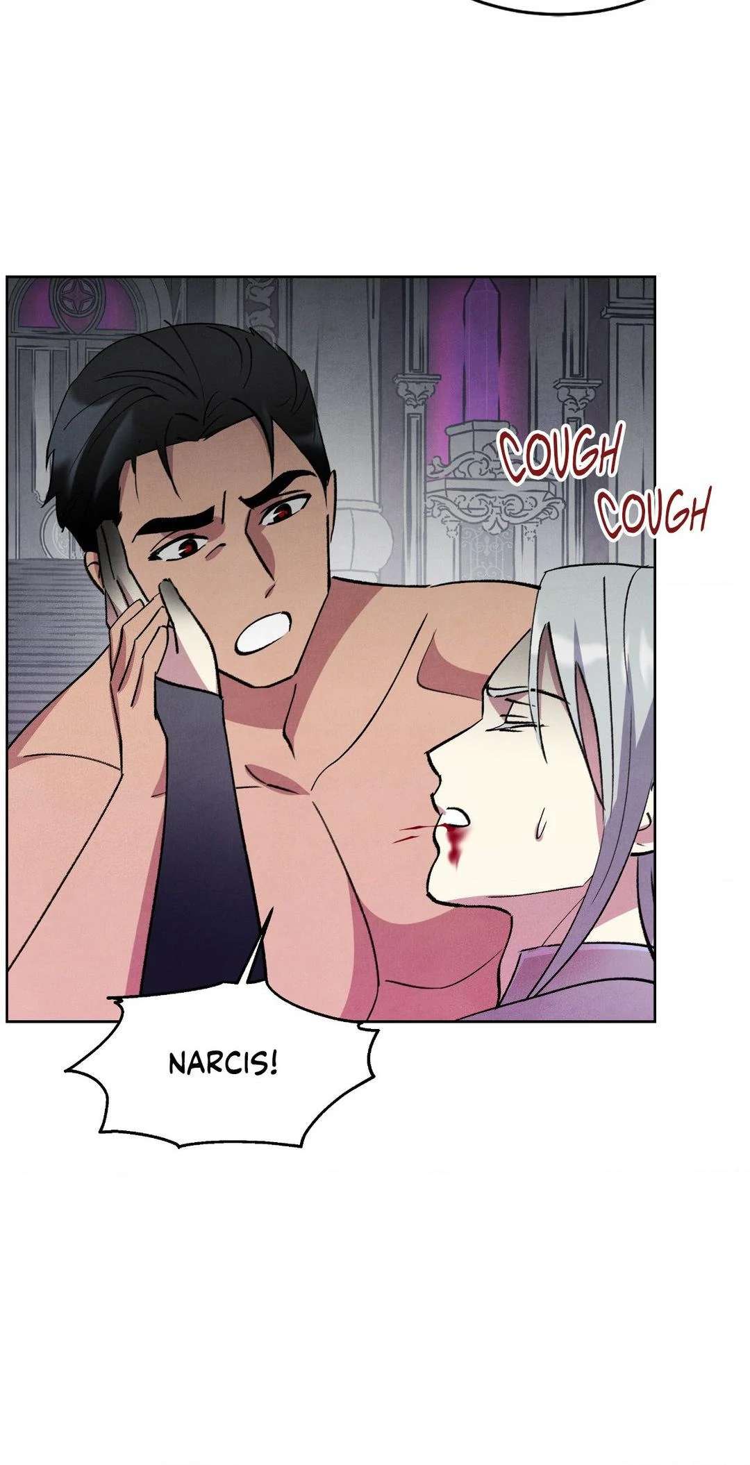 Read The Duke’s Debt chapter 55 image 44 on Lezhin