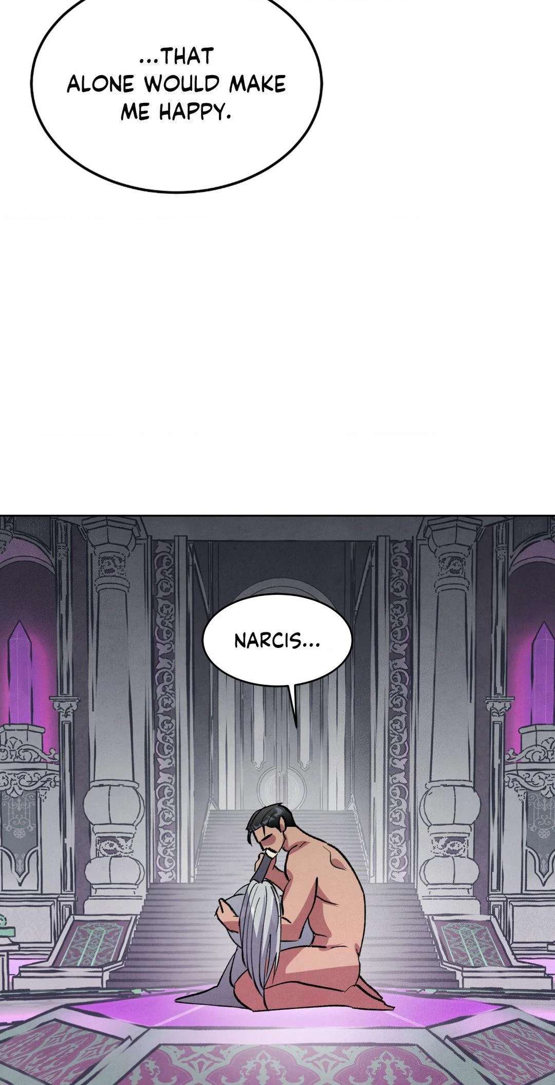 Read The Duke’s Debt chapter 55 image 53 on Lezhin