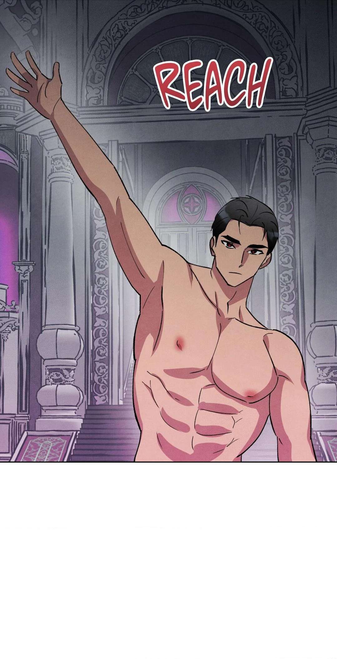 Read The Duke’s Debt chapter 55 image 6 on Lezhin