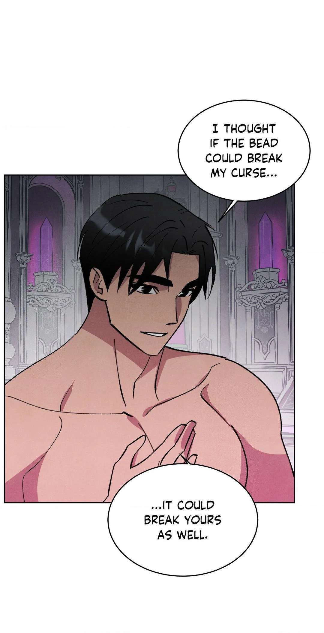 Read The Duke’s Debt chapter 55 image 75 on Lezhin