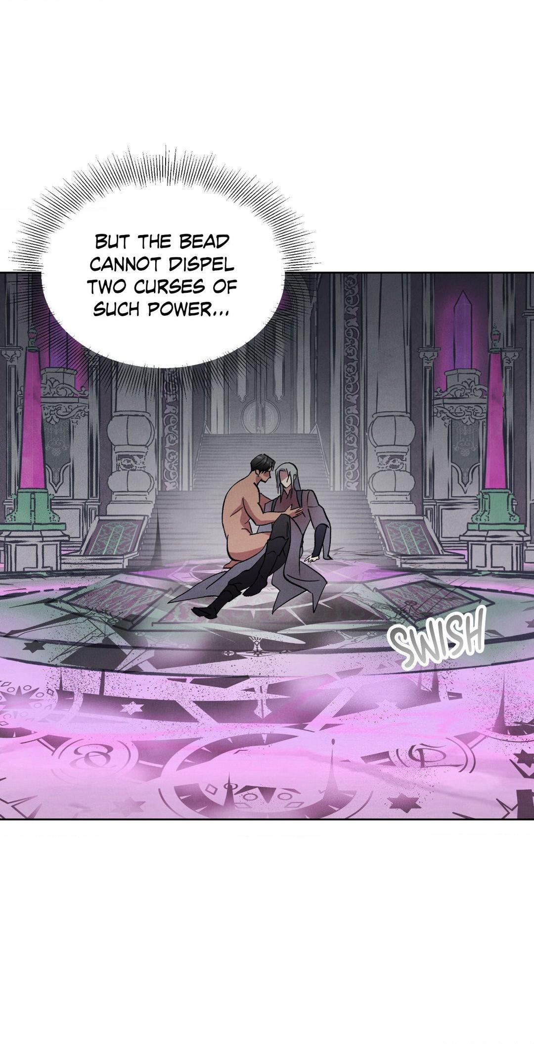 Read The Duke’s Debt chapter 55 image 76 on Lezhin