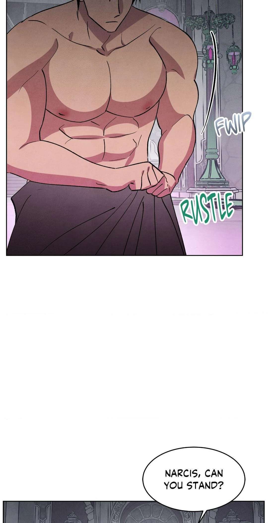 Read The Duke’s Debt chapter 55 image 84 on Lezhin
