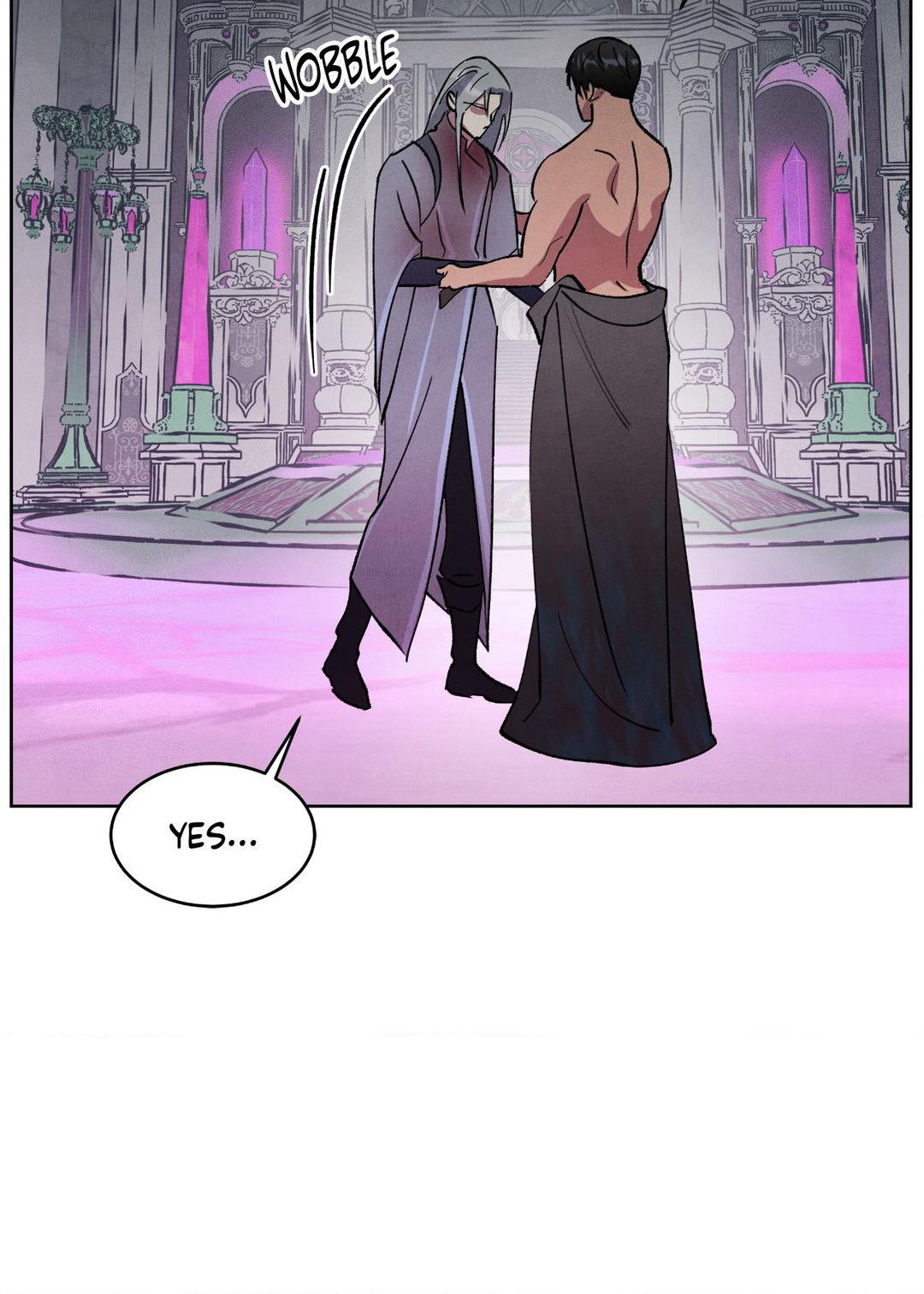 Read The Duke’s Debt chapter 55 image 85 on Lezhin