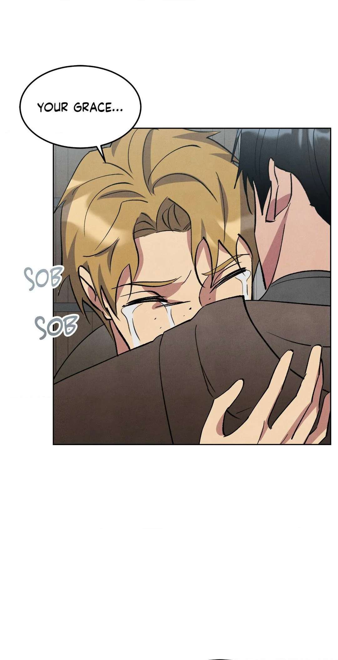 Read The Duke’s Debt chapter 56 image 11 on Lezhin
