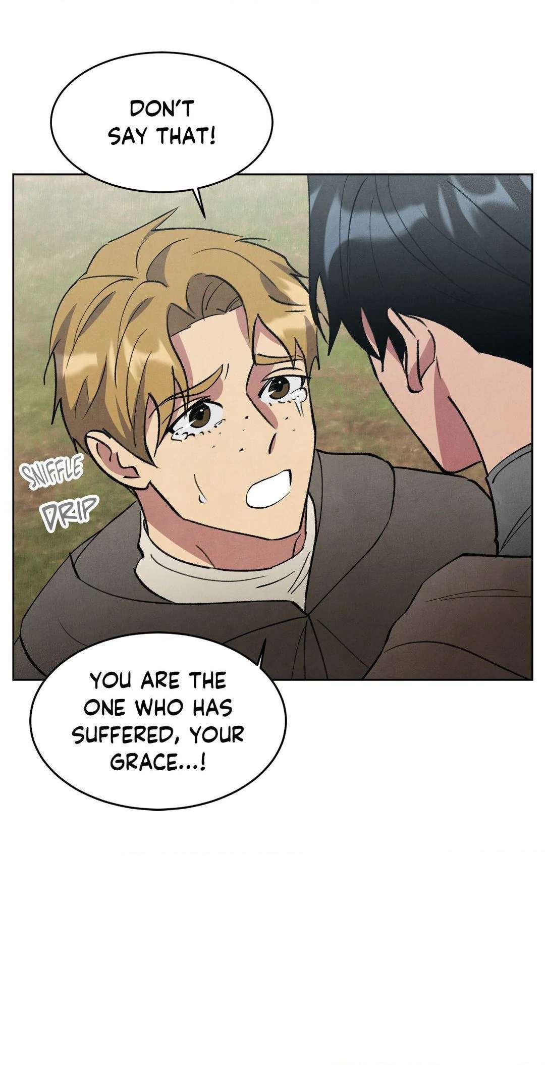 Read The Duke’s Debt chapter 56 image 13 on Lezhin