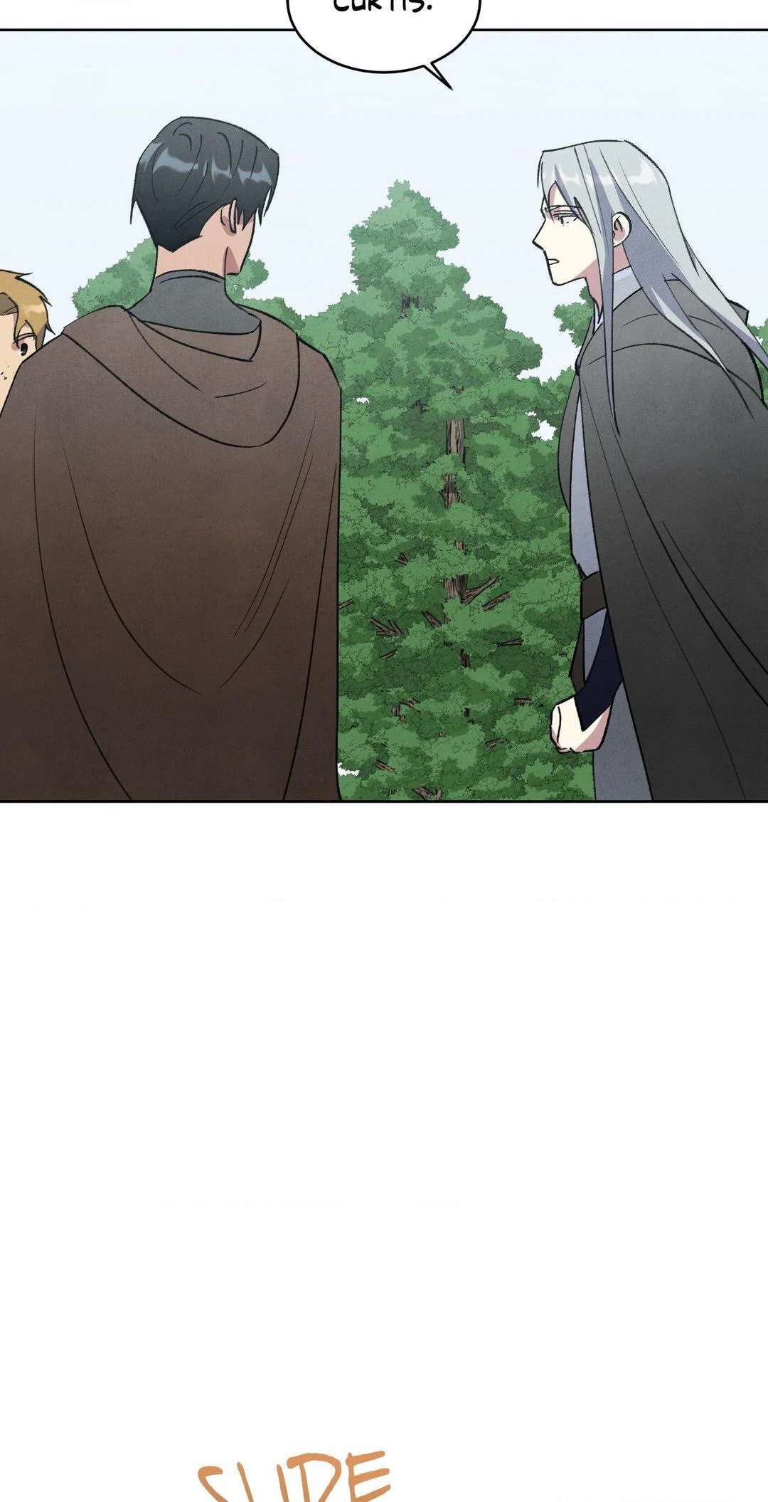 Read The Duke’s Debt chapter 56 image 19 on Lezhin