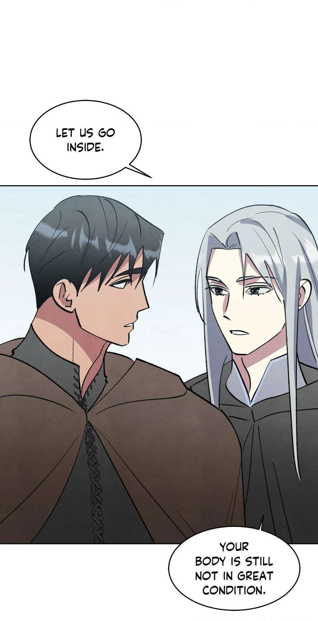 Read The Duke’s Debt chapter 56 image 21 on Lezhin