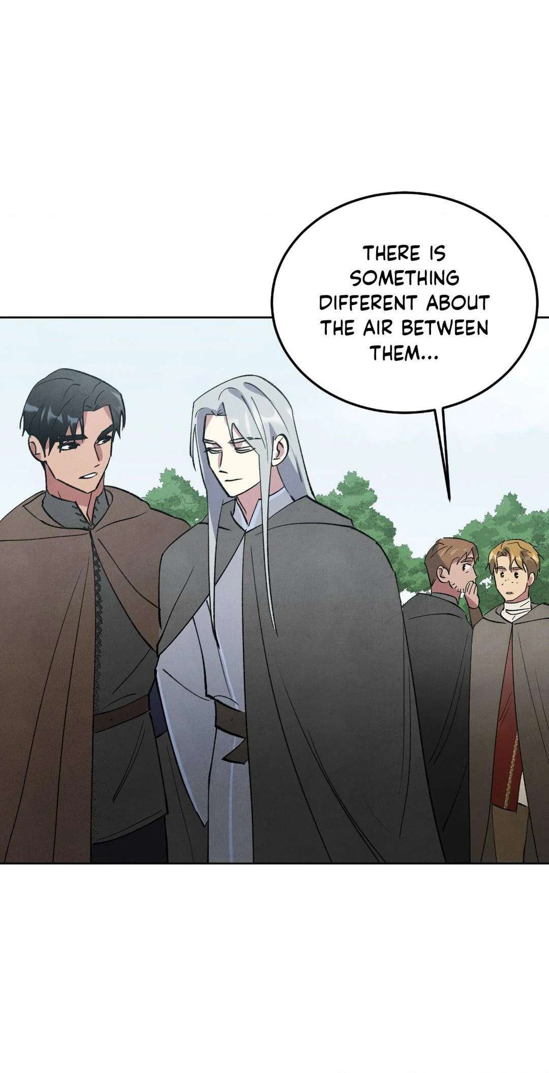 Read The Duke’s Debt chapter 56 image 23 on Lezhin