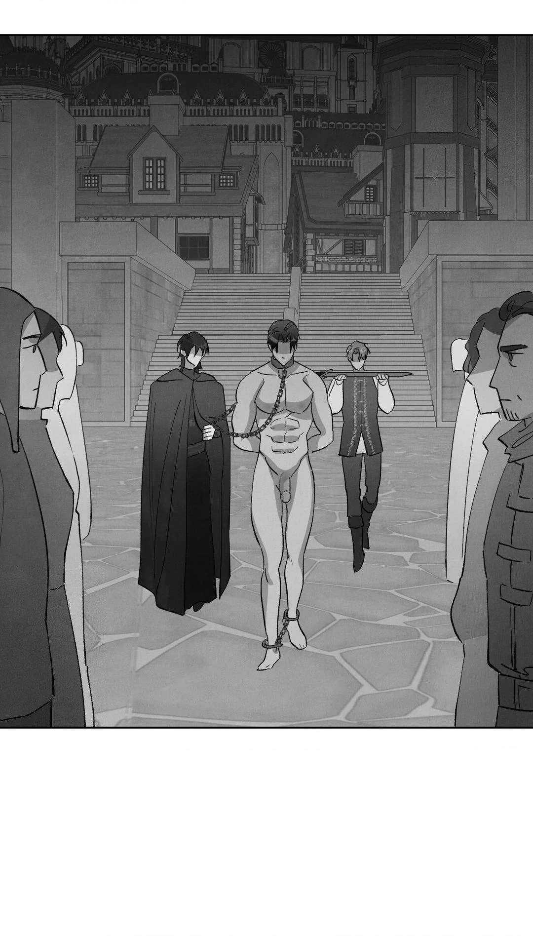 Read The Duke’s Debt chapter 56 image 29 on Lezhin