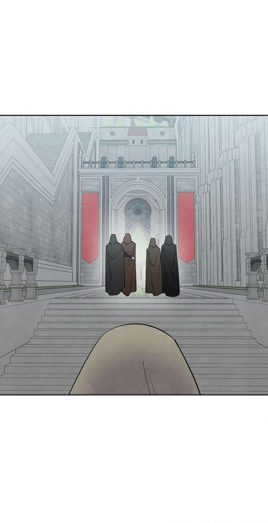 Read The Duke’s Debt chapter 56 image 45 on Lezhin