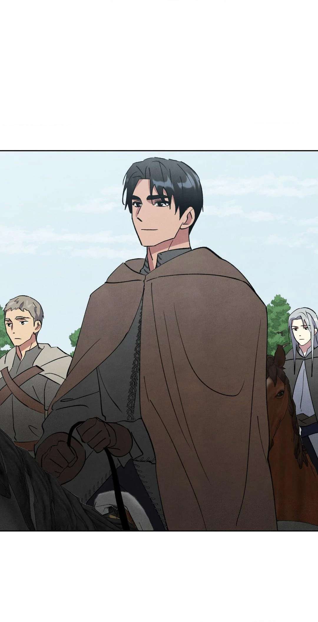 Read The Duke’s Debt chapter 56 image 5 on Lezhin