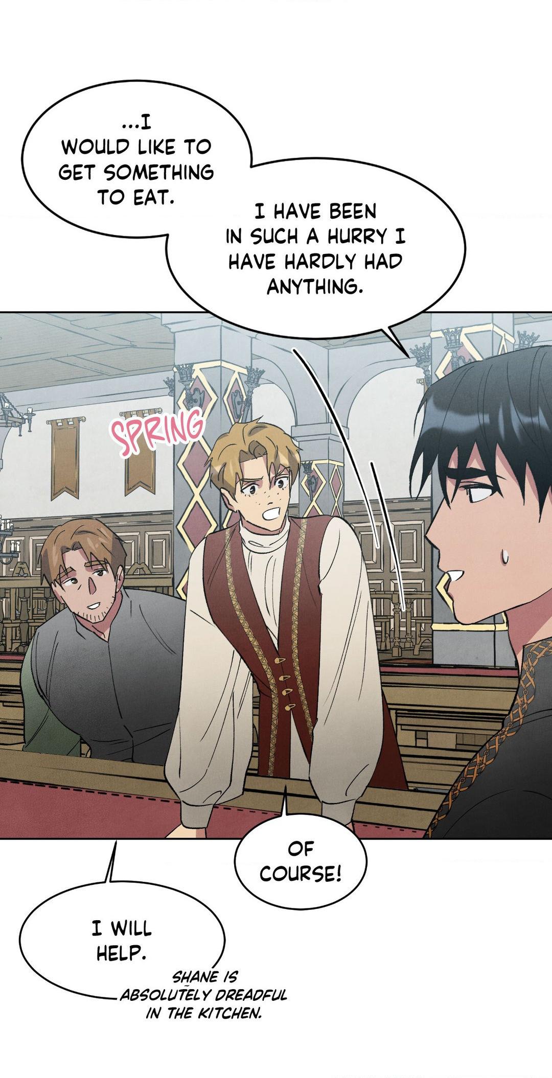 Read The Duke’s Debt chapter 56 image 55 on Lezhin