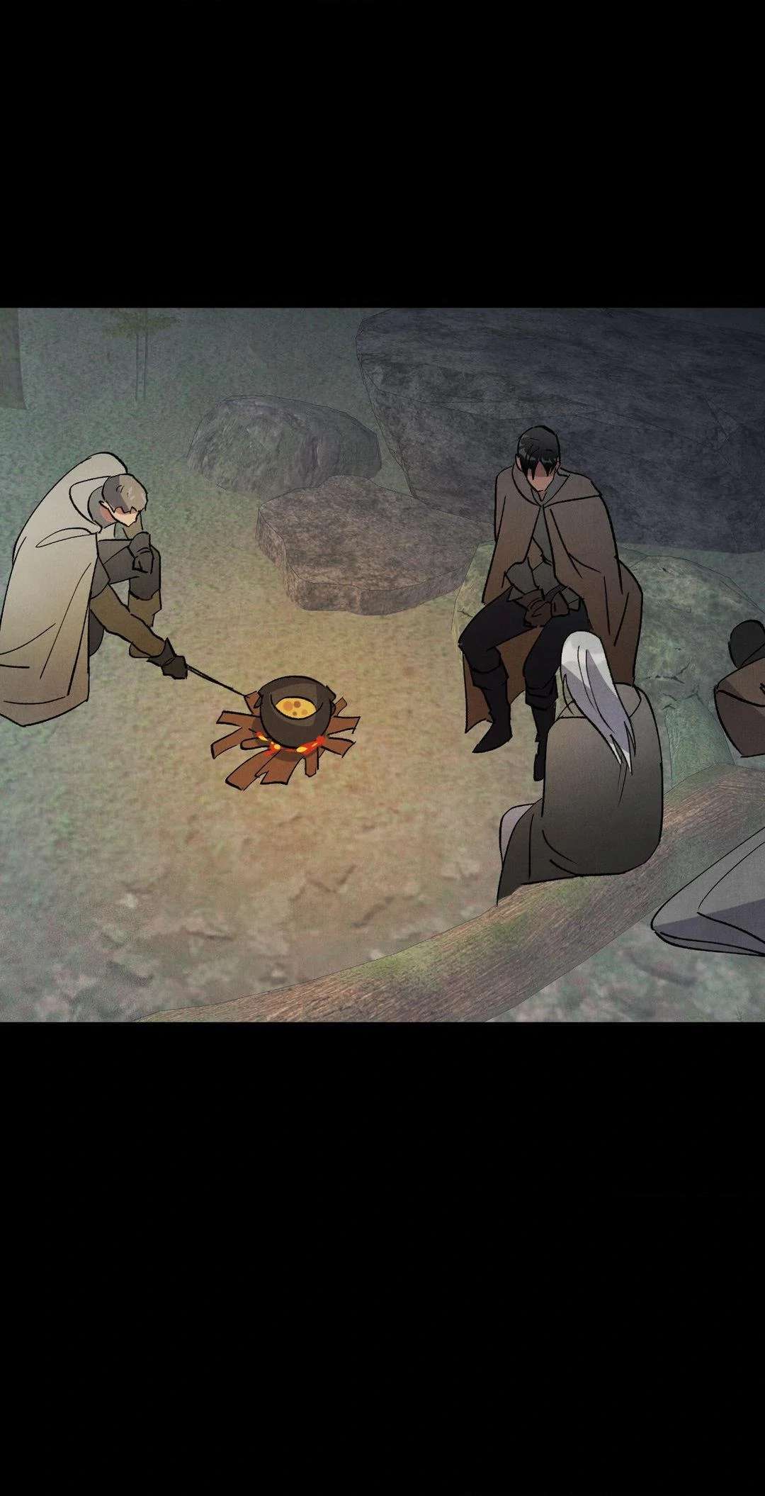Read The Duke’s Debt chapter 56 image 59 on Lezhin