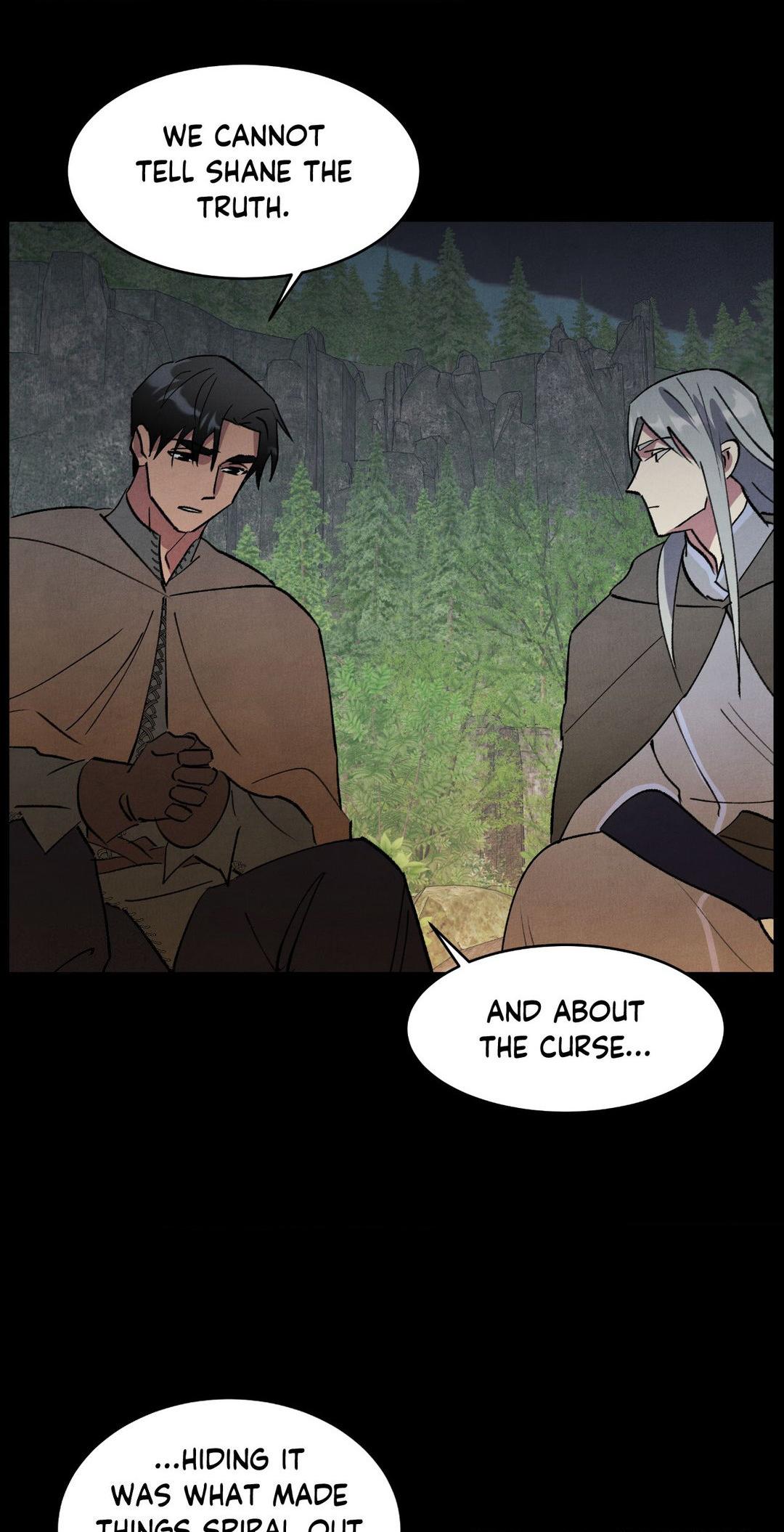 Read The Duke’s Debt chapter 56 image 60 on Lezhin