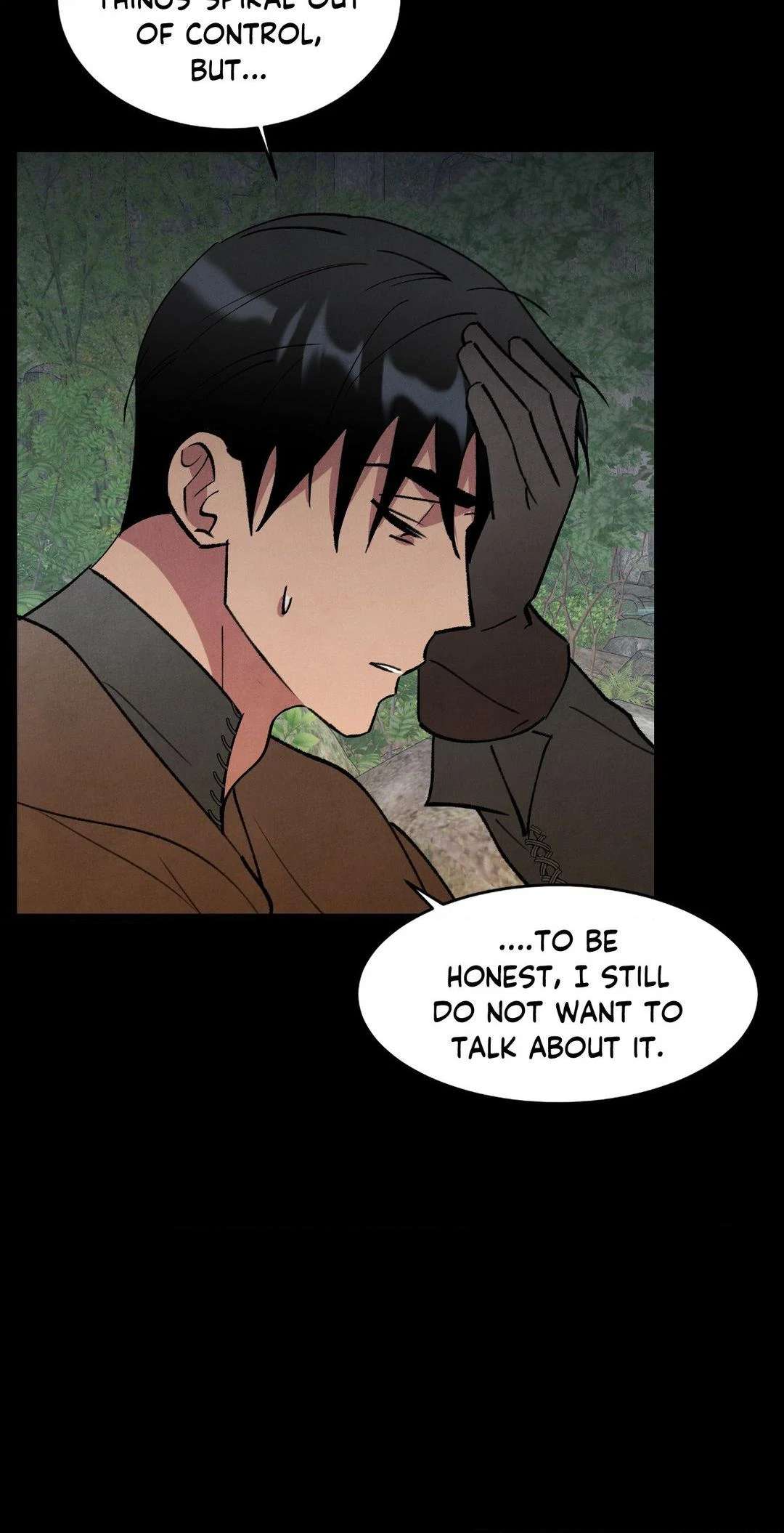 Read The Duke’s Debt chapter 56 image 61 on Lezhin