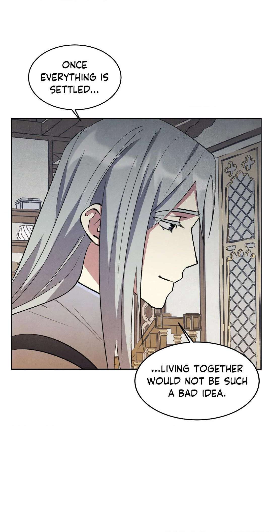 Read The Duke’s Debt chapter 57 image 10 on Lezhin